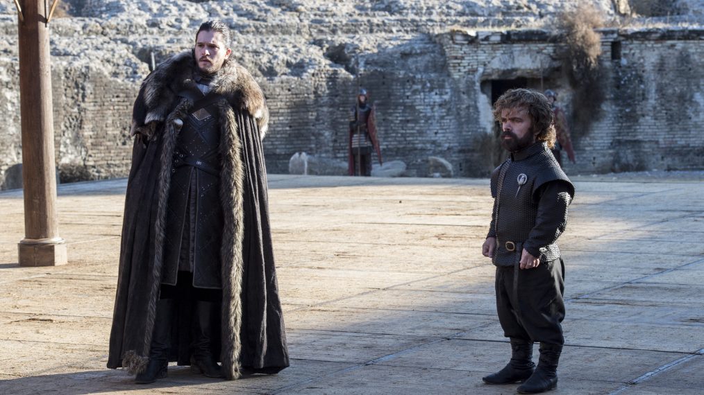 'Game of Thrones' Season 8 Premiere Month, Teaser Video & More Details