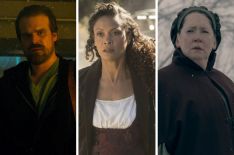 Emmys 2018: The Best Moments From Best Supporting Drama Actor & Actress Nominees (VIDEO)