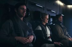 Syfy's 'Nightflyers' Trailer Brings Viewers on One Hellish Journey (VIDEO)
