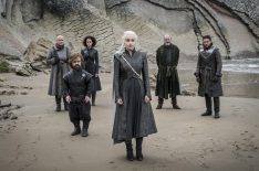 'Game of Thrones' Spinoff Starts Filming in October — Find Out the Tentative Title