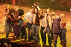 Everything We Know So Far About NBC's 'Hair Live!' Musical