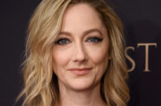 Judy Greer attends the 2018 FX Annual All-Star Party