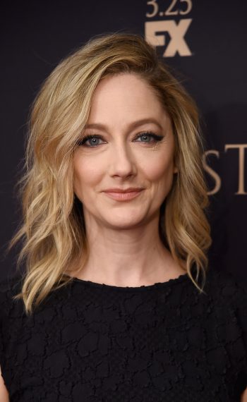 Judy Greer attends the 2018 FX Annual All-Star Party