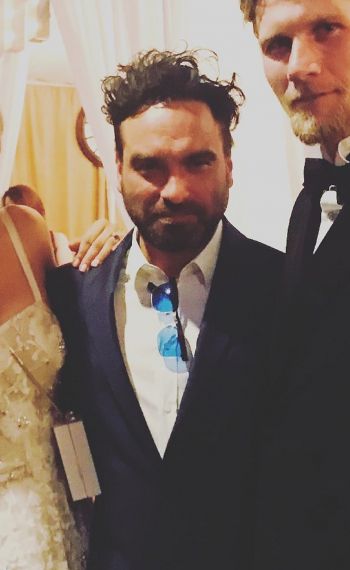 Instagram/@sanctionedjohnnygalecki