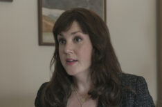 Melanie Lynskey as Molly Strand in Severance