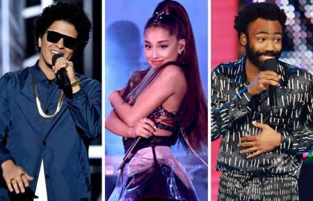 mtv-vma-bruno-mars-ariana-grande-childish-gambino