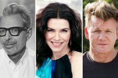 Julianna Margulies, Jeff Goldblum & Gordon Ramsay Headed to Nat Geo With New Series