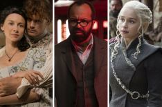 'Game of Thrones' & More Shows That Won't Be at Comic-Con 2018