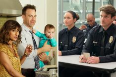 New Shows 'The Rookie,' 'I Feel Bad' & More Make Initial PaleyFest Fall TV Previews Lineup