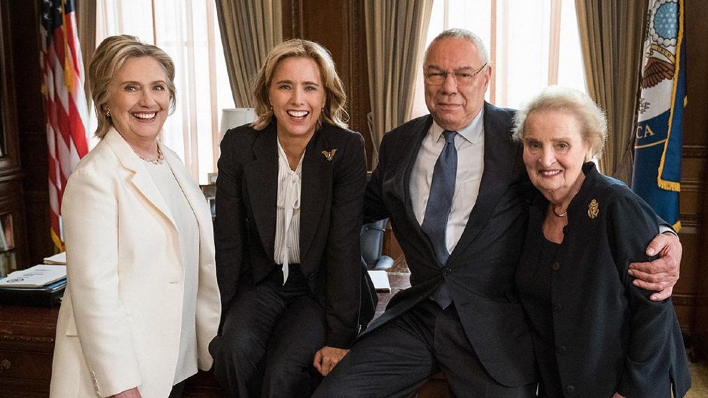 Madam Secretary 6 Season