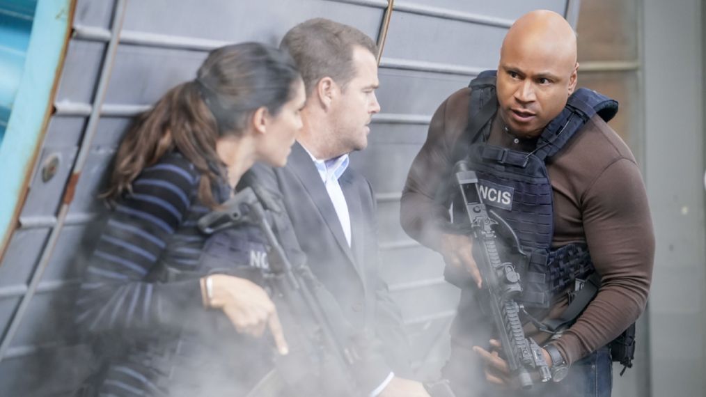 Where to Stream Reruns of 'Law & Order SVU' & More Crime Dramas This Summer