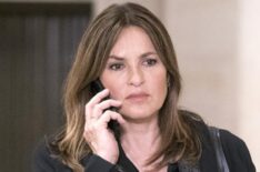 Where to Stream Reruns of 'Law & Order: SVU' & More Crime Dramas This Summer