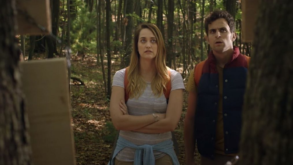 Brother Don't Ruin Me Shudder's 'Ruin Me': Sneak Peek at the Horror Streamer's New July Flick