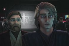 'Star Wars: The Clone Wars' Series Revived by Disney for New Episodes