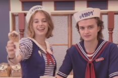 'Stranger Things' Season 3 Hints at Summer 2019 Release With New Teaser (VIDEO)