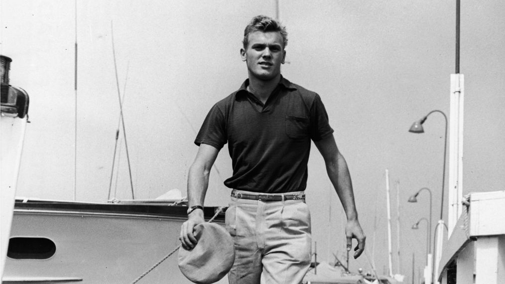 TCM to Remember Tab Hunter With Film Marathon