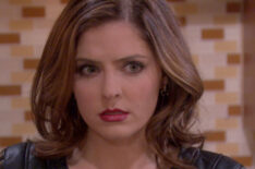 Jen Lilley as Theresa on Days of Our Lives
