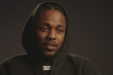 Kendrick Lamar