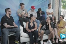 'The Flash' Cast on Time Travel, Parenting & Ralph's Role in Season 5 (VIDEO)