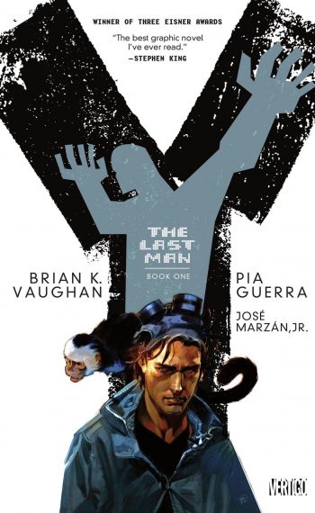 y-the-last-man