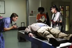 'NCIS' Star Brian Dietzen Opens Up About Season 16 Without Pauley Perrette