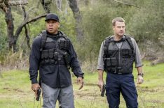 'NCIS: Los Angeles': Will Callen & Sam Survive the Season 10 Premiere?