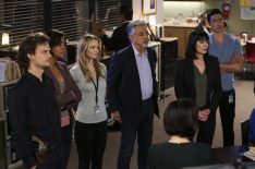 Is This 'Criminal Minds' Final Season? CBS Boss Explains Fewer Episodes