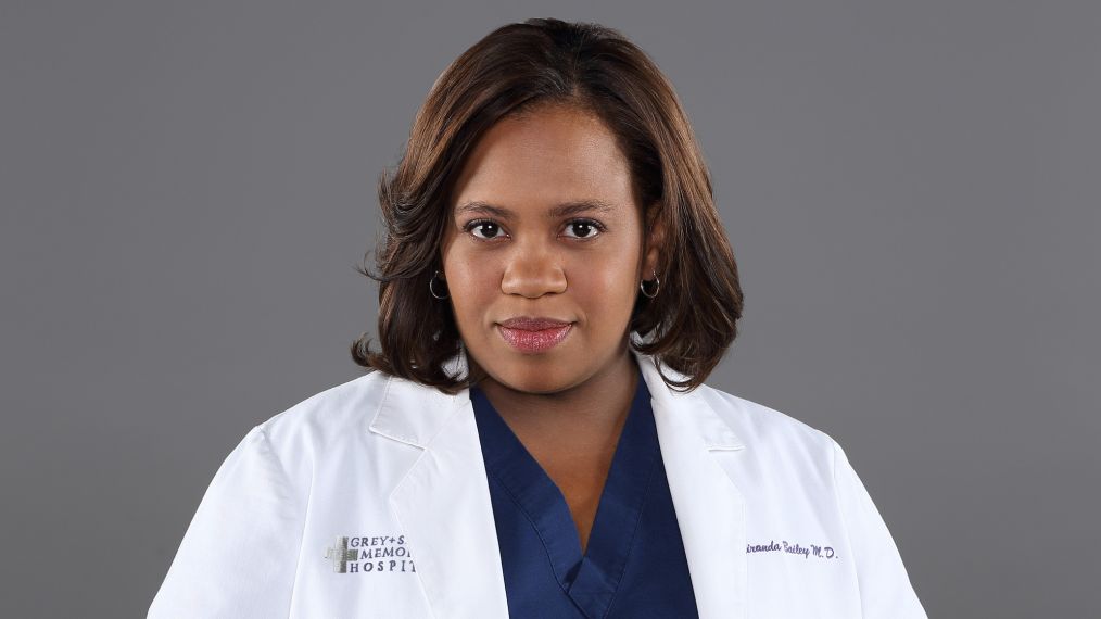 Chandra Wilson