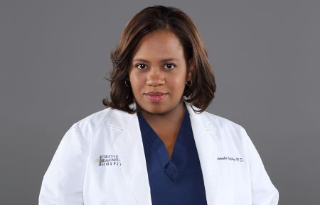 Chandra Wilson