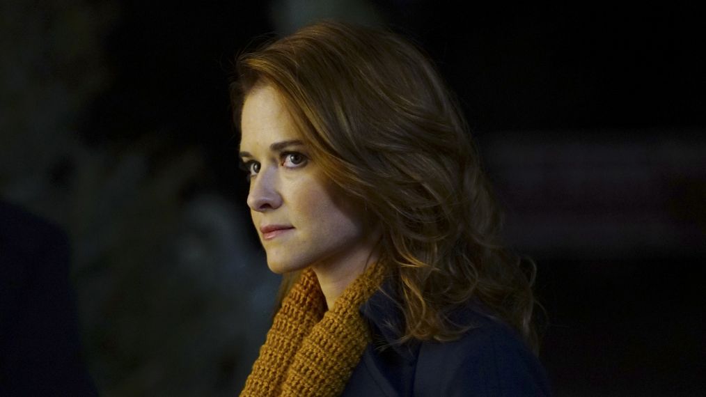 Grey's Anatomy - Sarah Drew