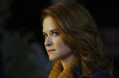 Grey's Anatomy - Sarah Drew