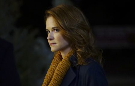 Grey's Anatomy - Sarah Drew