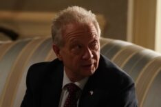 Jeff Perry in Scandal - 'Adventures in Babysitting'
