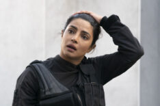 Priyanka Chopra in Quantico