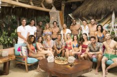 'Bachelor in Paradise' Episode 4: A Relationship Blossoms (RECAP)