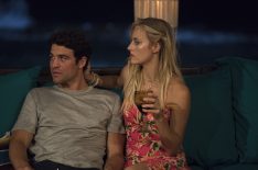 'Bachelor in Paradise' Episode 7: Things Get Physical (RECAP)