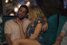 'Bachelor in Paradise' Episode 6: Confrontation & Conversation (RECAP)