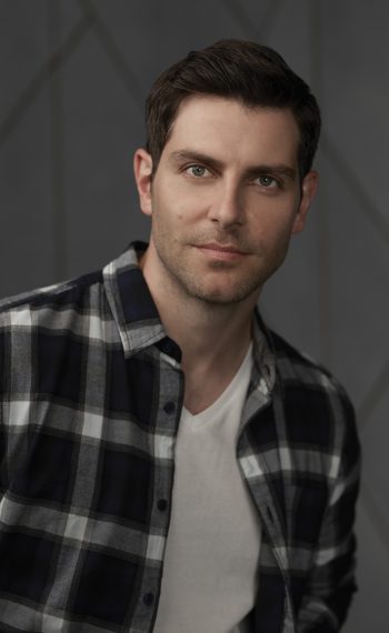 David Giuntoli