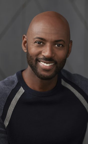 Romany Malco