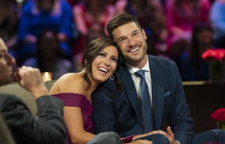 BECCA KUFRIN, GARRETT