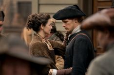 First Look at the New Seasons of 'Outlander,' 'NCIS,' 'Blue Bloods' & More (PHOTOS)