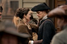 PaleyFest NYC Bringing 'Outlander,' 'The Walking Dead,' 'Murphy Brown' & More