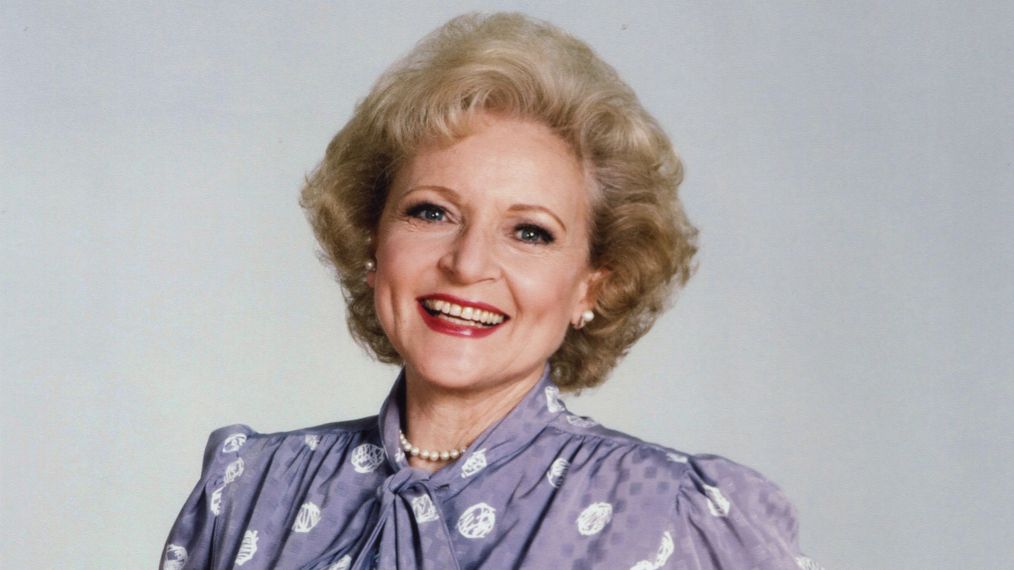 Betty White: First Lady of Television