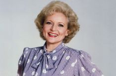 Roush Review: Betty White Is the First Lady of Television