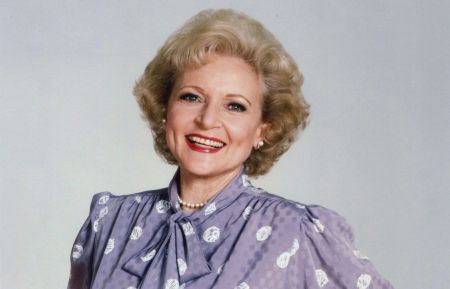 Betty White: First Lady of Television