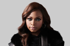 'Power' Star Naturi Naughton Weighs in on Character's Tough Family Life