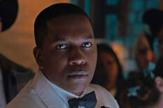 One Dollar - Leslie Odom Jr. as Rand