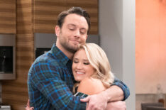 Young and Hungry - Jonathan Sadowski, Emily Osment