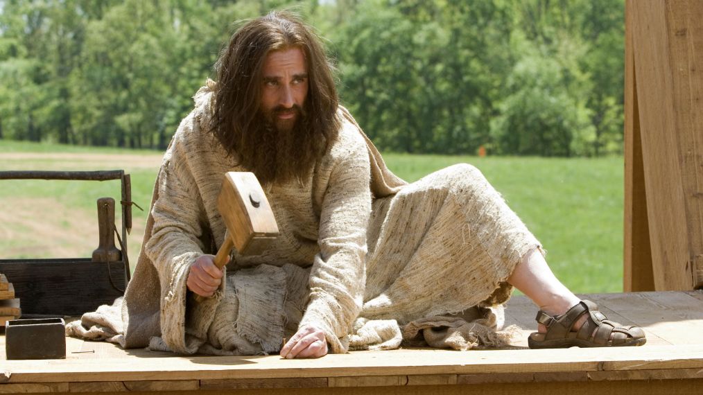 Evan Almighty - Steve Carell