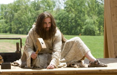 Evan Almighty - Steve Carell